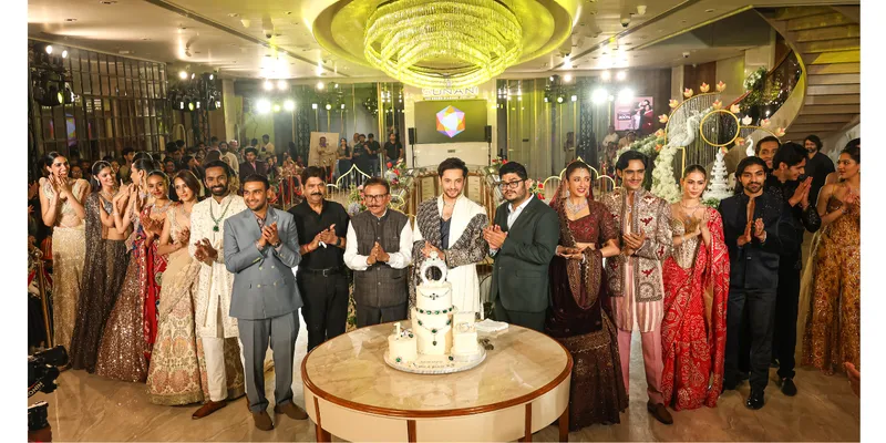 Sonani Jewels Marks First Store Anniversary with Bridal and Festive Jewellery Showcase
